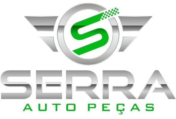 Serra Autopeças Logo